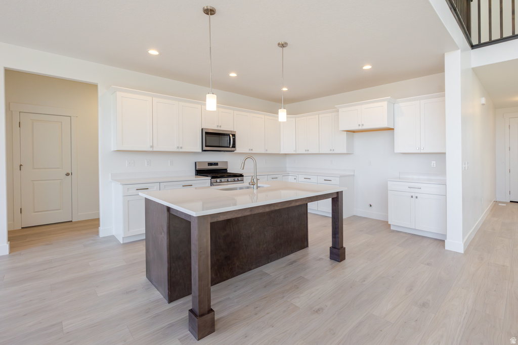 1508 W RUSSO DR #704 Saratoga Springs, UT 84045