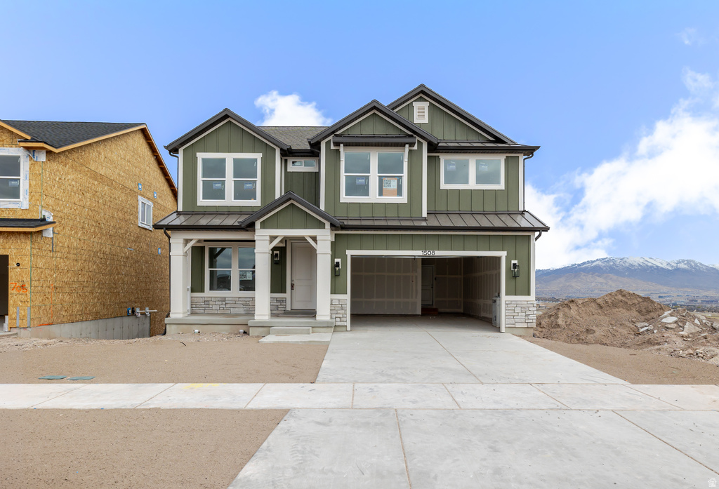 1508 W RUSSO DR #704 Saratoga Springs, UT 84045