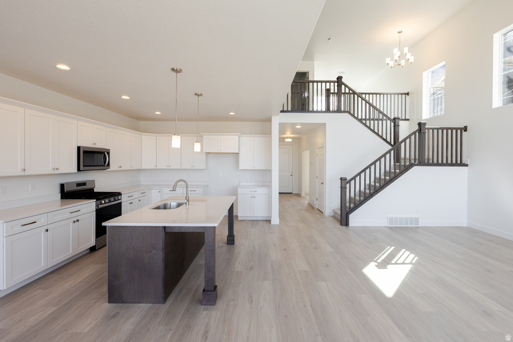 1508 W RUSSO DR #704 Saratoga Springs, UT 84045