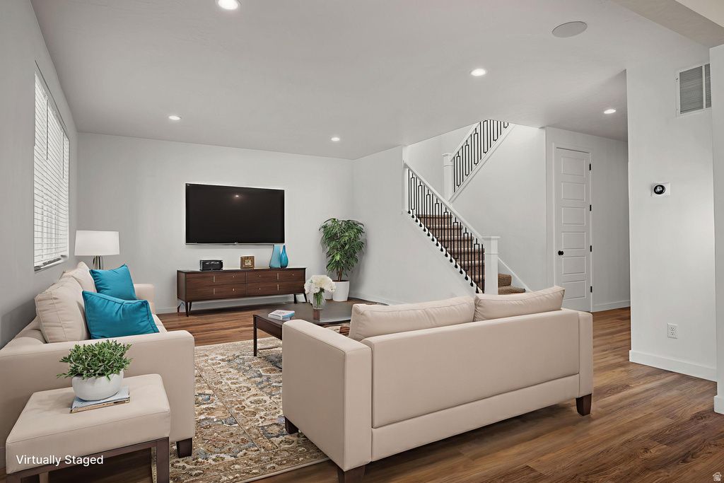 5344 N TRAILSIDE STA Eagle Mountain, UT 84005