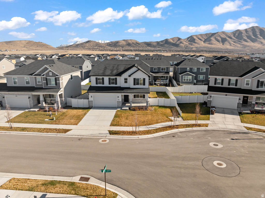 5344 N TRAILSIDE STA Eagle Mountain, UT 84005
