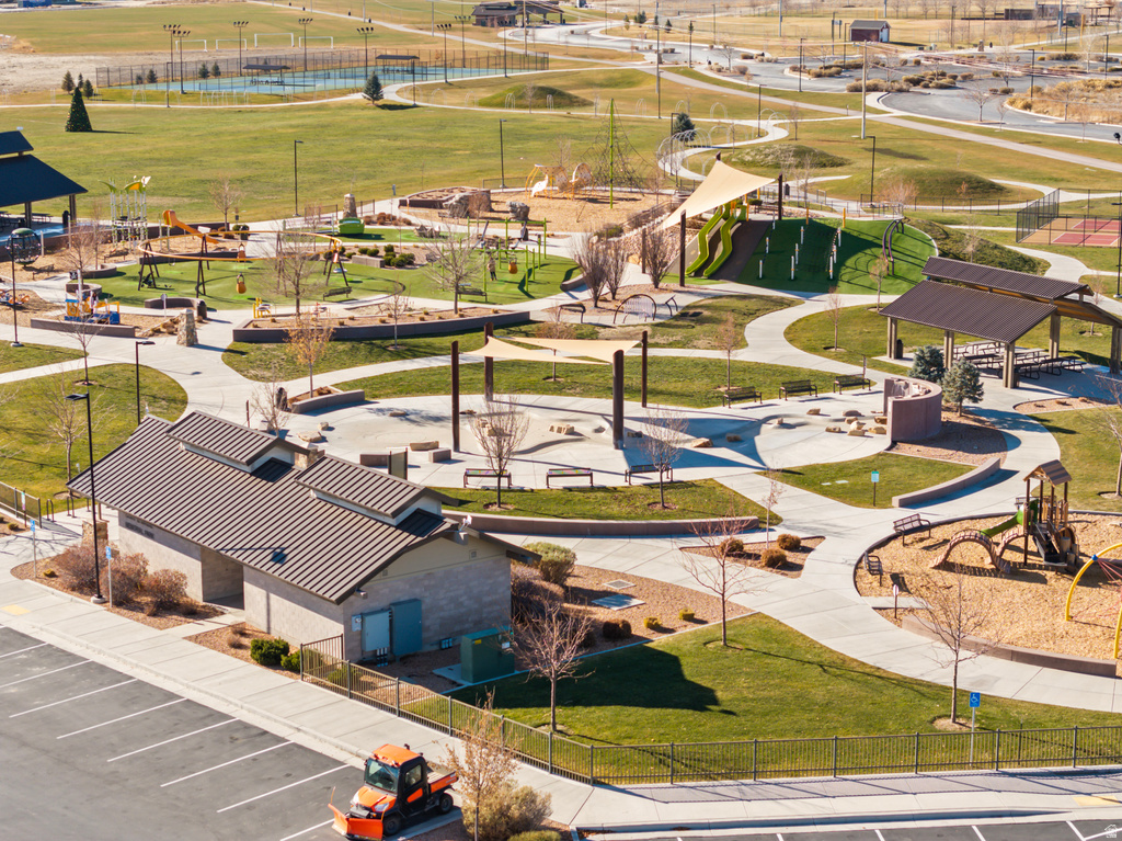 5344 N TRAILSIDE STA Eagle Mountain, UT 84005