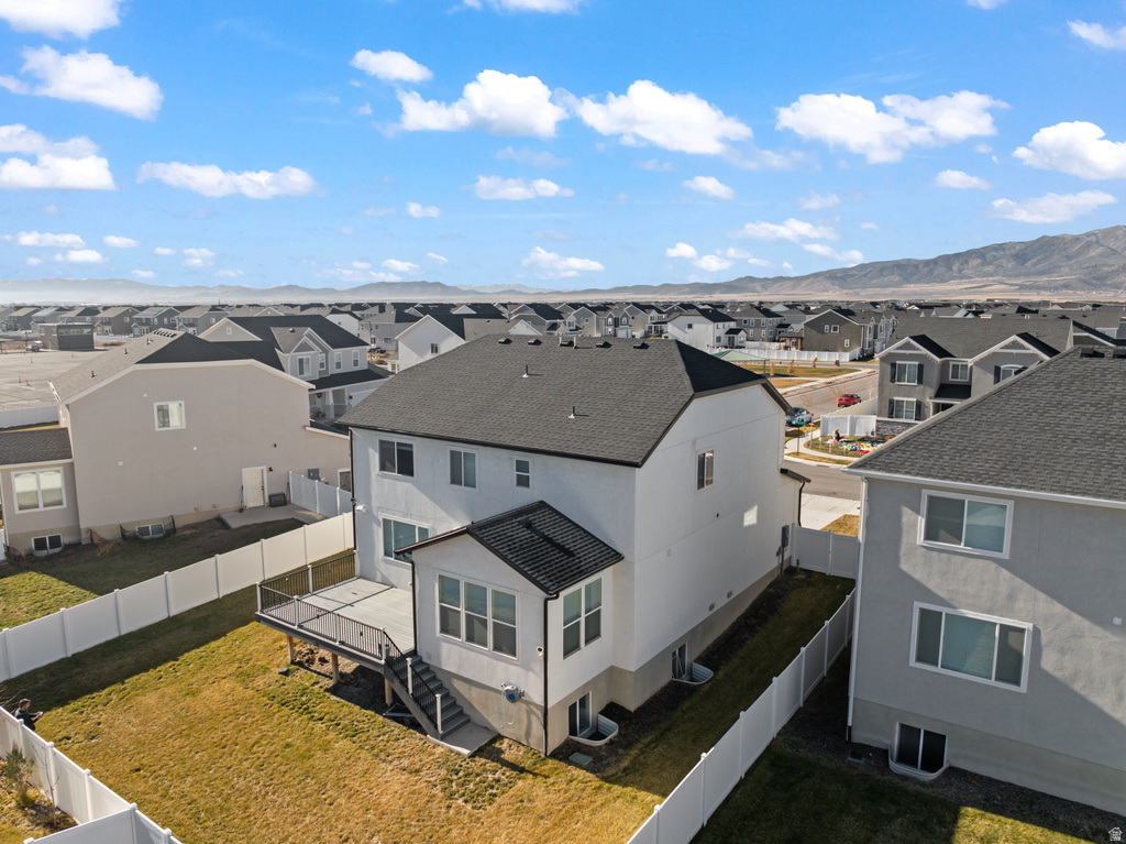 5344 N TRAILSIDE STA Eagle Mountain, UT 84005