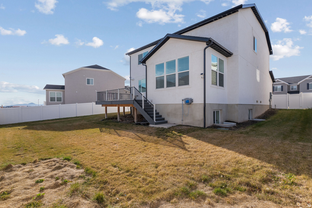 5344 N TRAILSIDE STA Eagle Mountain, UT 84005