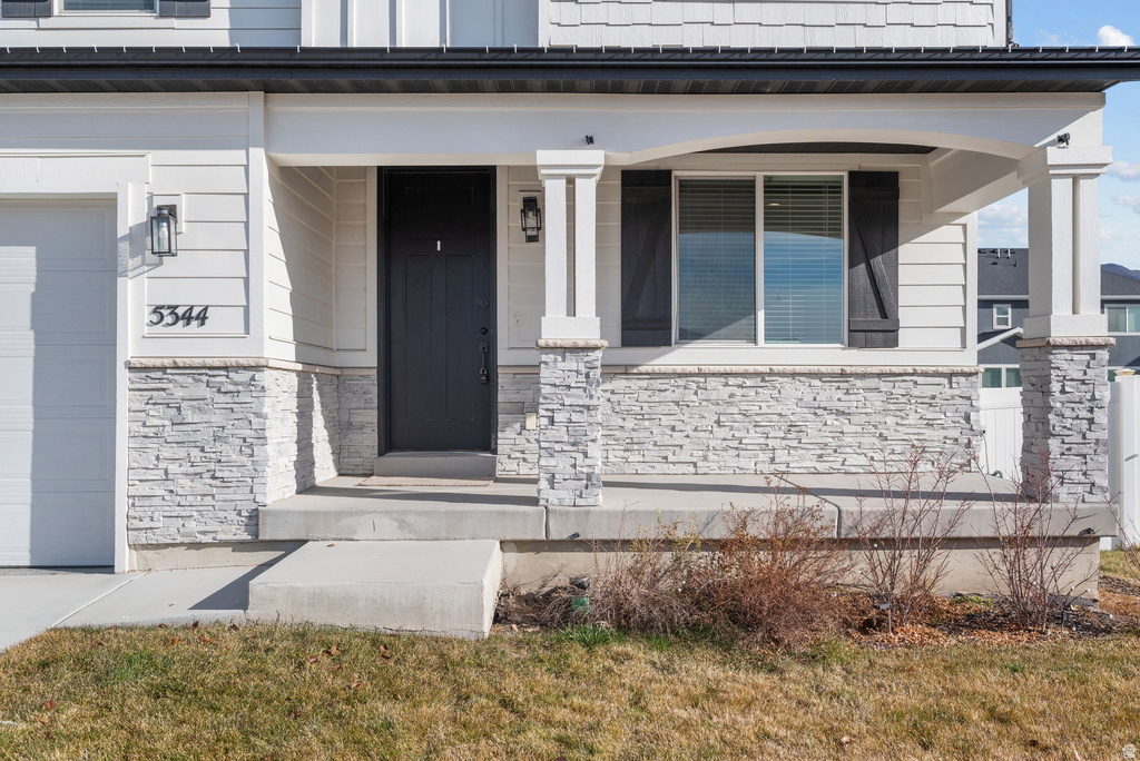 5344 N TRAILSIDE STA Eagle Mountain, UT 84005