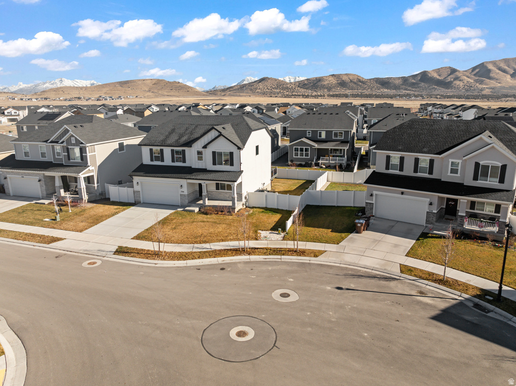 5344 N TRAILSIDE STA Eagle Mountain, UT 84005