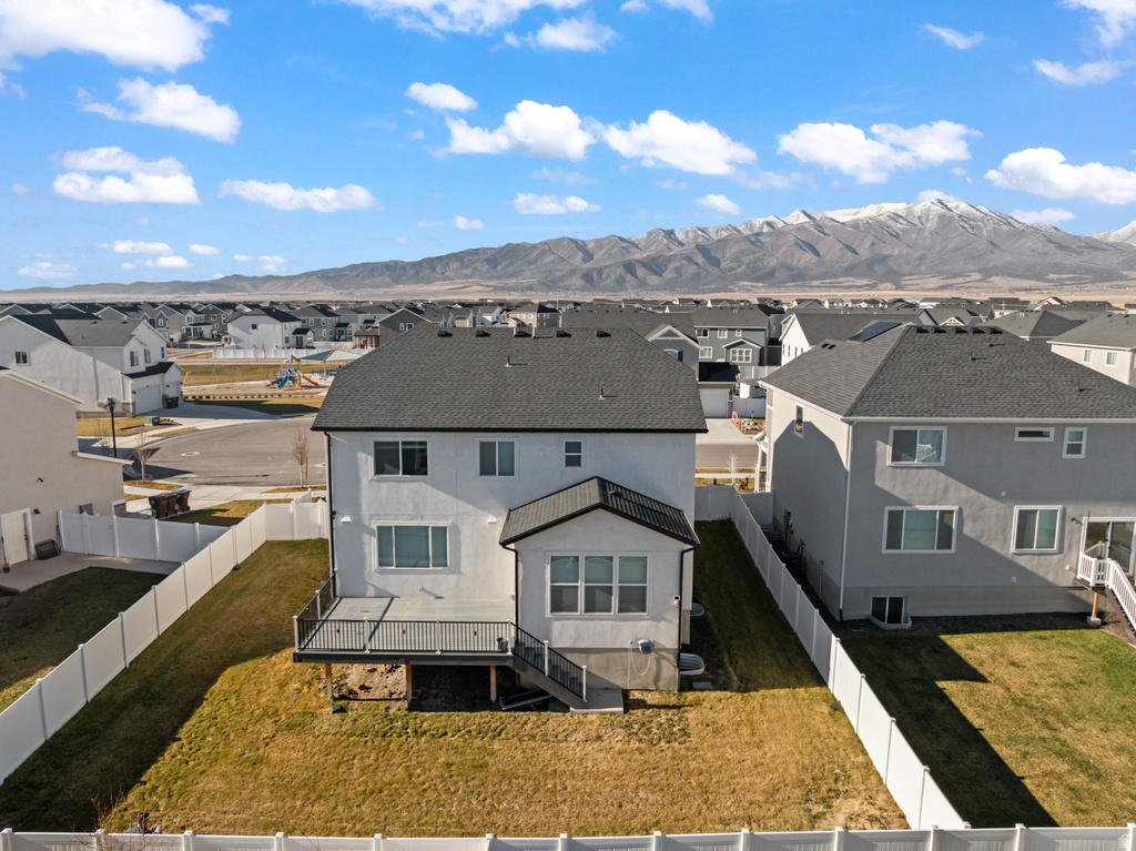5344 N TRAILSIDE STA Eagle Mountain, UT 84005