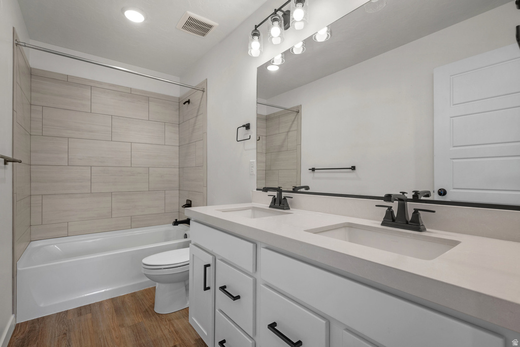 5344 N TRAILSIDE STA Eagle Mountain, UT 84005