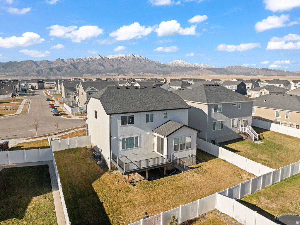 5344 N TRAILSIDE STA Eagle Mountain, UT 84005