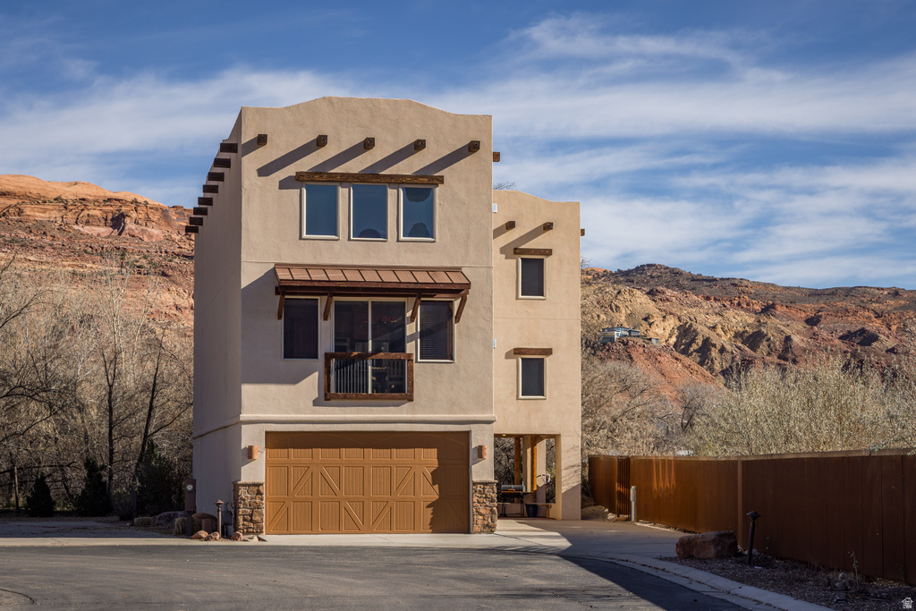 1261 N MAIN RUBICON TRL #24 Moab, UT 84532