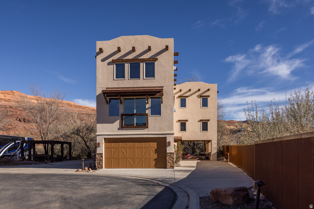 1261 N MAIN RUBICON TRL #24 Moab, UT 84532