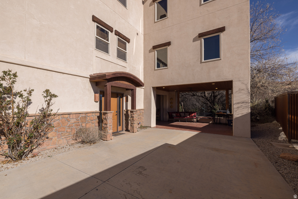 1261 N MAIN RUBICON TRL #24 Moab, UT 84532