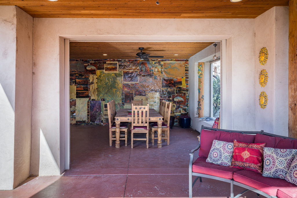 1261 N MAIN RUBICON TRL #24 Moab, UT 84532