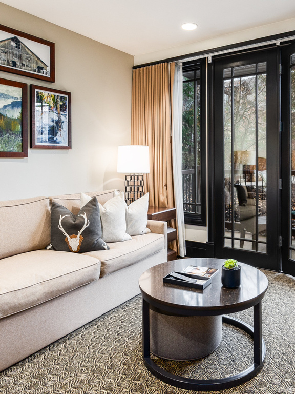 2100 FROSTWOOD BLVD #4127 Park City, UT 84098