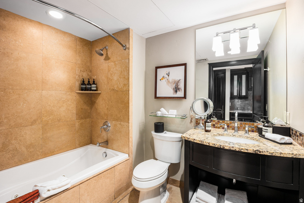 2100 FROSTWOOD BLVD #4127 Park City, UT 84098