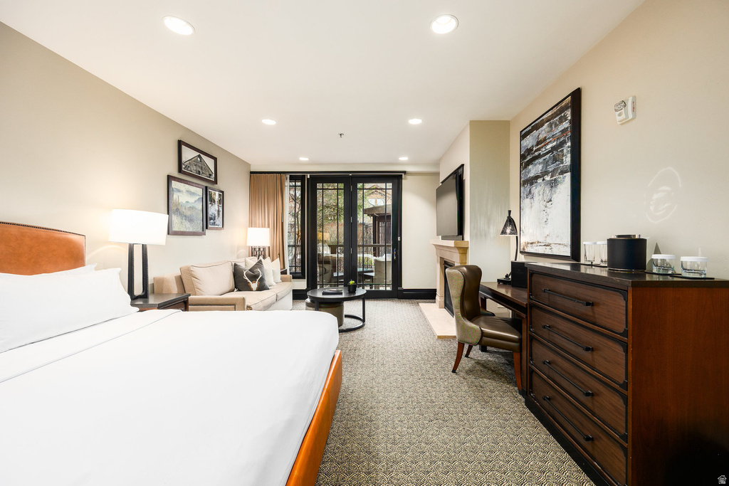 2100 FROSTWOOD BLVD #4127 Park City, UT 84098