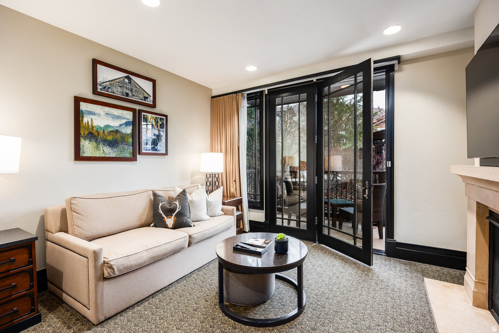 2100 FROSTWOOD BLVD #4127 Park City, UT 84098