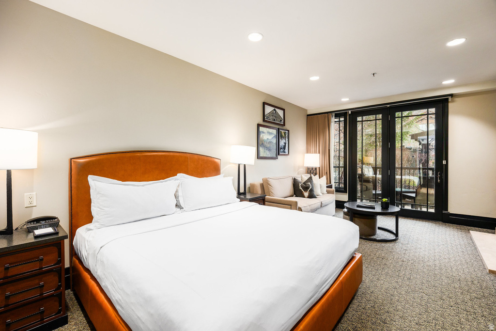 2100 FROSTWOOD BLVD #4127 Park City, UT 84098