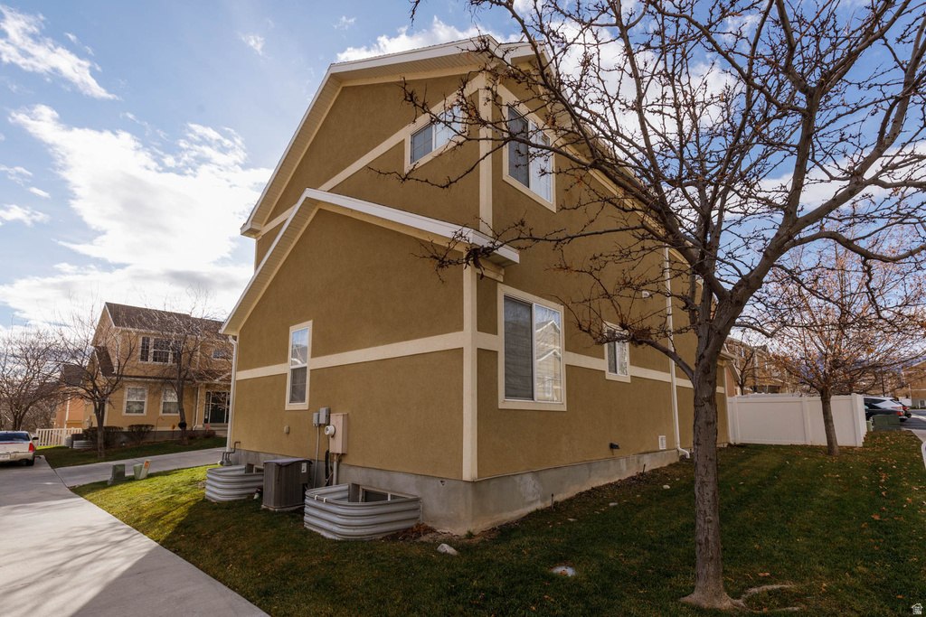 6787 W GREVILLEA LN West Jordan, UT 84081