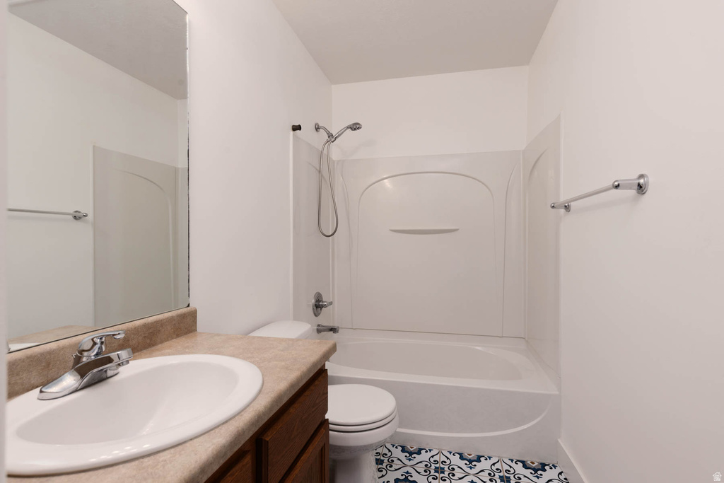 6787 W GREVILLEA LN West Jordan, UT 84081