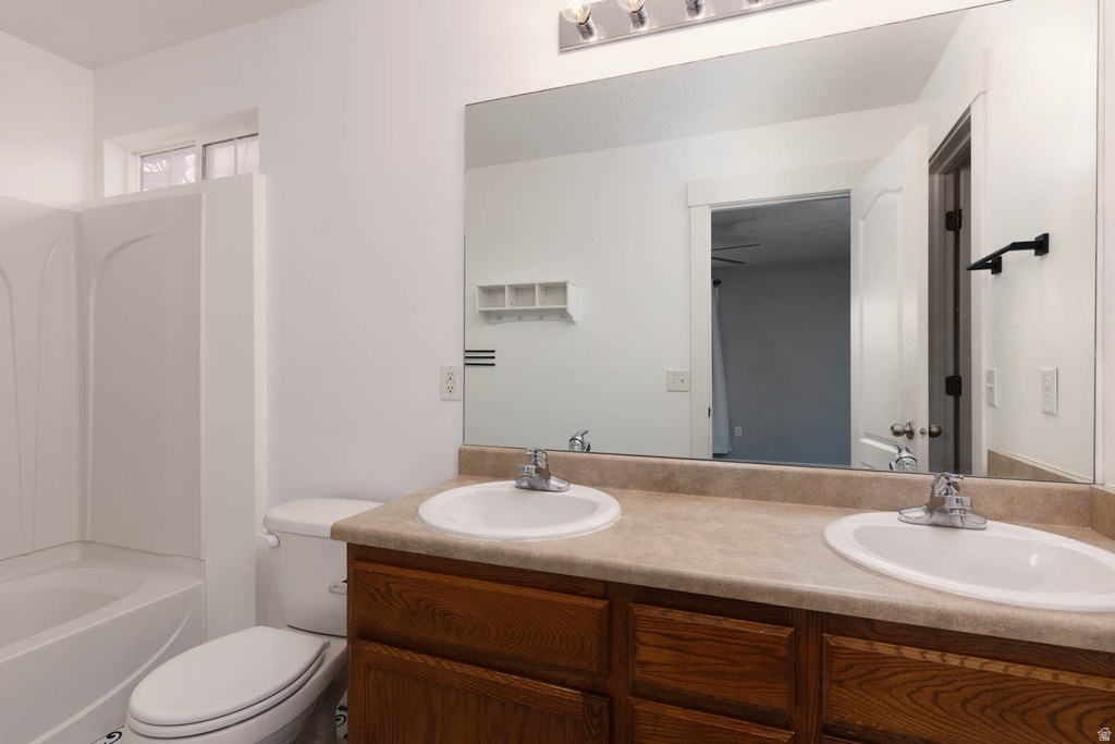 6787 W GREVILLEA LN West Jordan, UT 84081