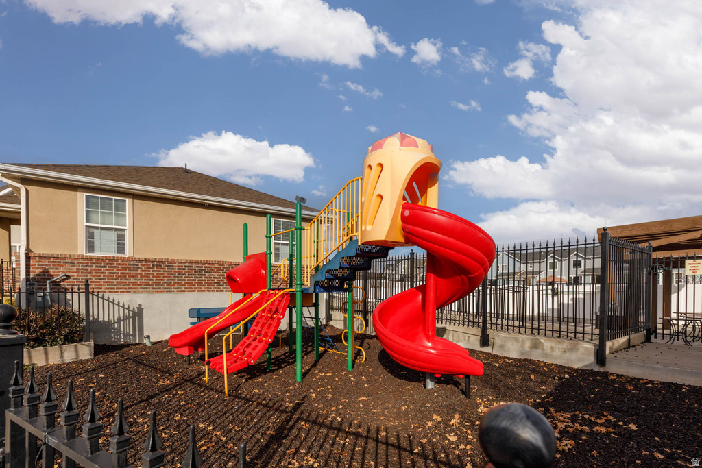 6787 W GREVILLEA LN West Jordan, UT 84081