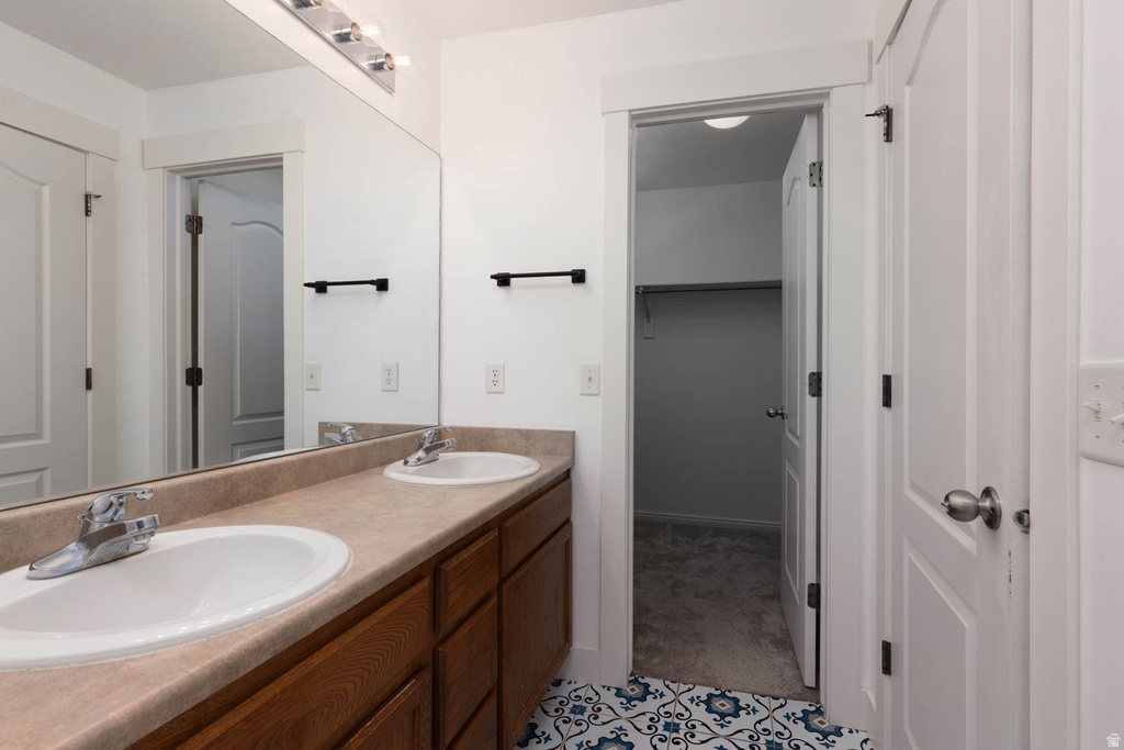 6787 W GREVILLEA LN West Jordan, UT 84081