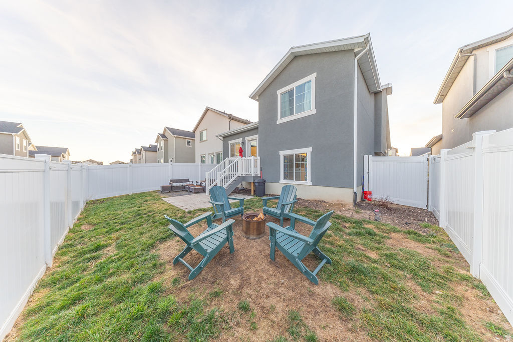 1694 S HAYFIELD DR West Haven, UT 84401