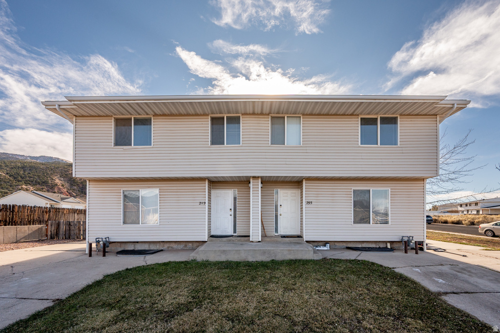 289  Mountain View Dr