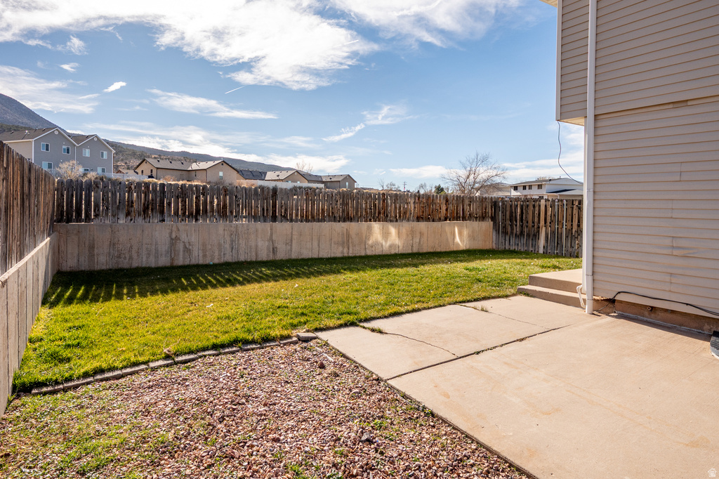 289 MOUNTAIN VIEW DR Cedar City, UT 84720