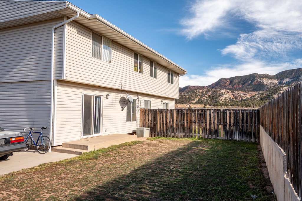 289 MOUNTAIN VIEW DR Cedar City, UT 84720