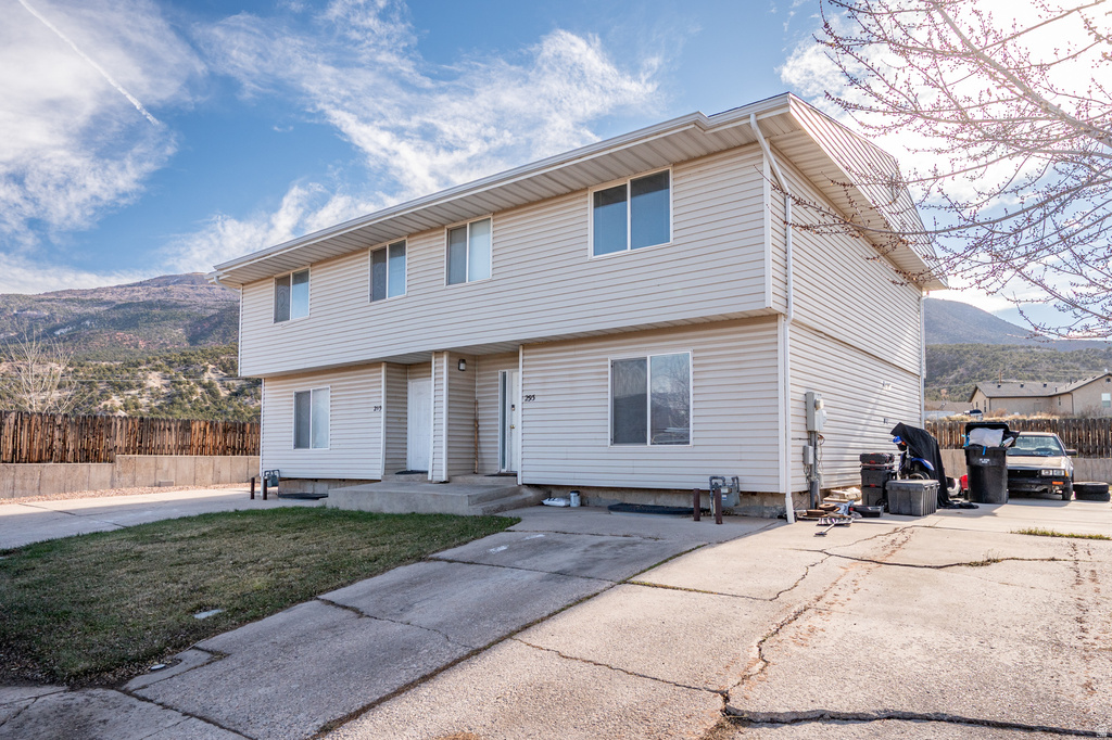 289 MOUNTAIN VIEW DR Cedar City, UT 84720