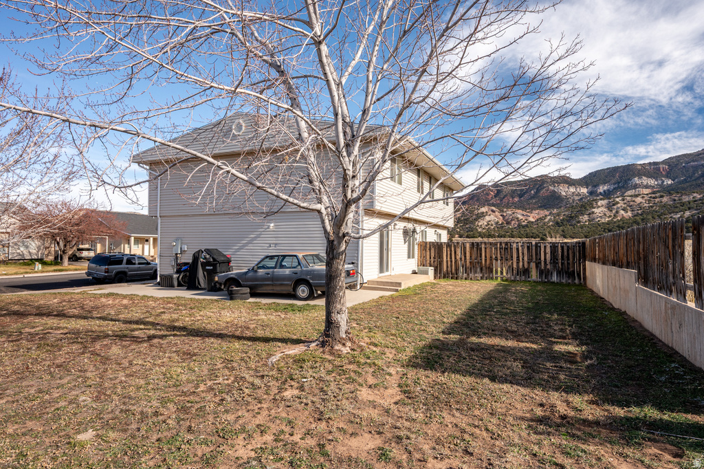 289 MOUNTAIN VIEW DR Cedar City, UT 84720