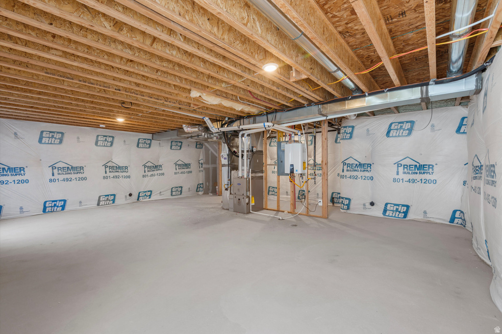 3413 N GINA ST #1218 Eagle Mountain, UT 84005