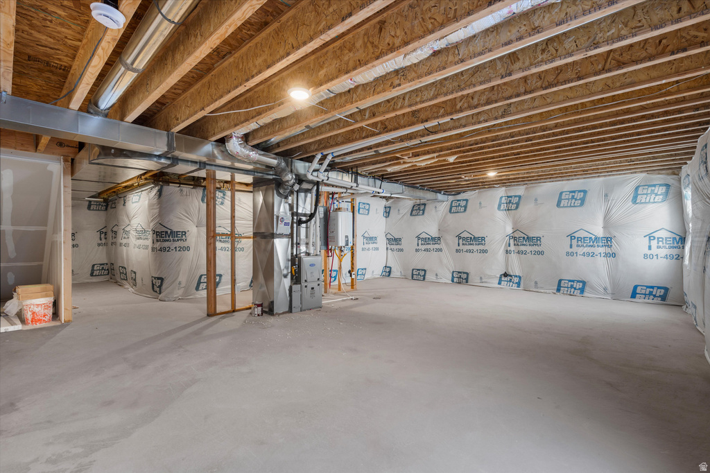 3413 N GINA ST #1218 Eagle Mountain, UT 84005