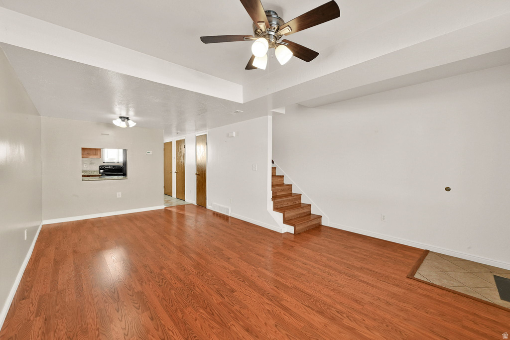 3681 S 1950 ST #32 Salt Lake City, UT 84119