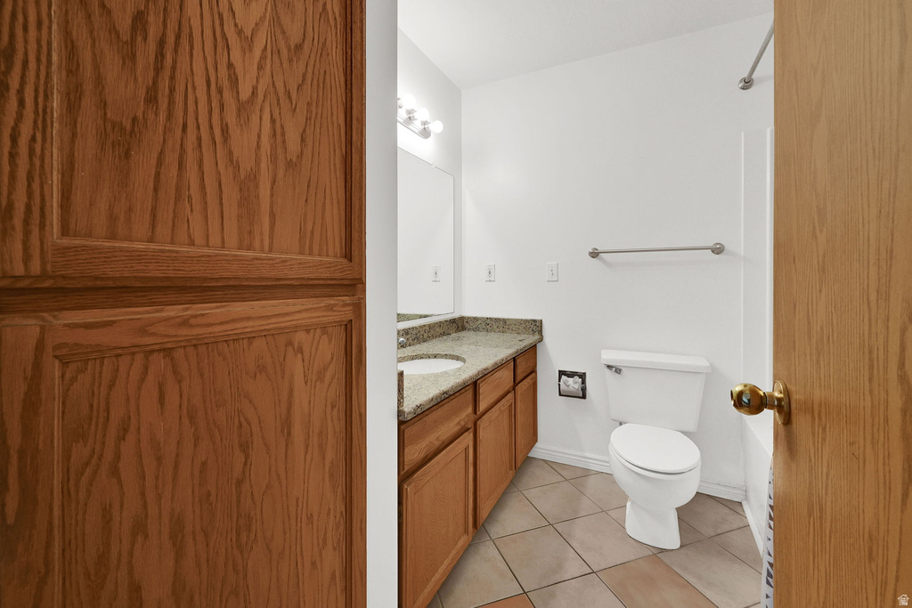 3681 S 1950 ST #32 Salt Lake City, UT 84119