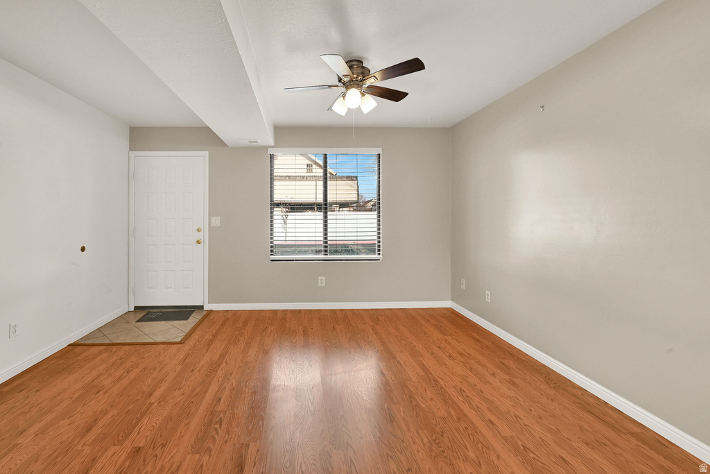 3681 S 1950 ST #32 Salt Lake City, UT 84119