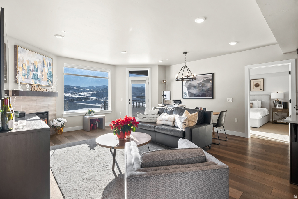 909 W PEACE TREE TRL #617 Heber City, UT 84032