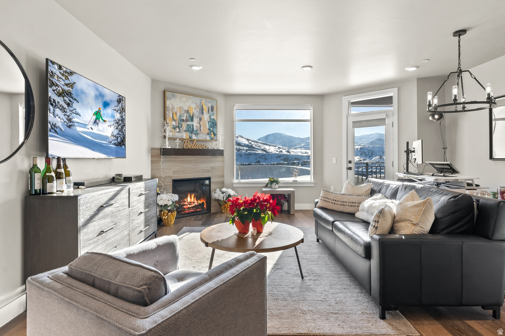 909 W PEACE TREE TRL #617 Heber City, UT 84032