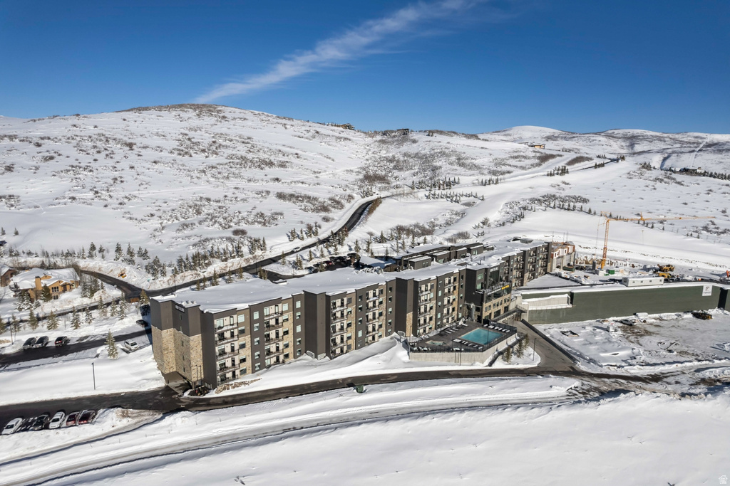 909 W PEACE TREE TRL #617 Heber City, UT 84032