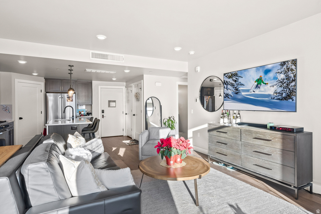 909 W PEACE TREE TRL #617 Heber City, UT 84032