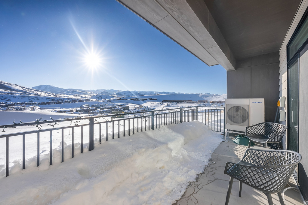 909 W PEACE TREE TRL #617 Heber City, UT 84032