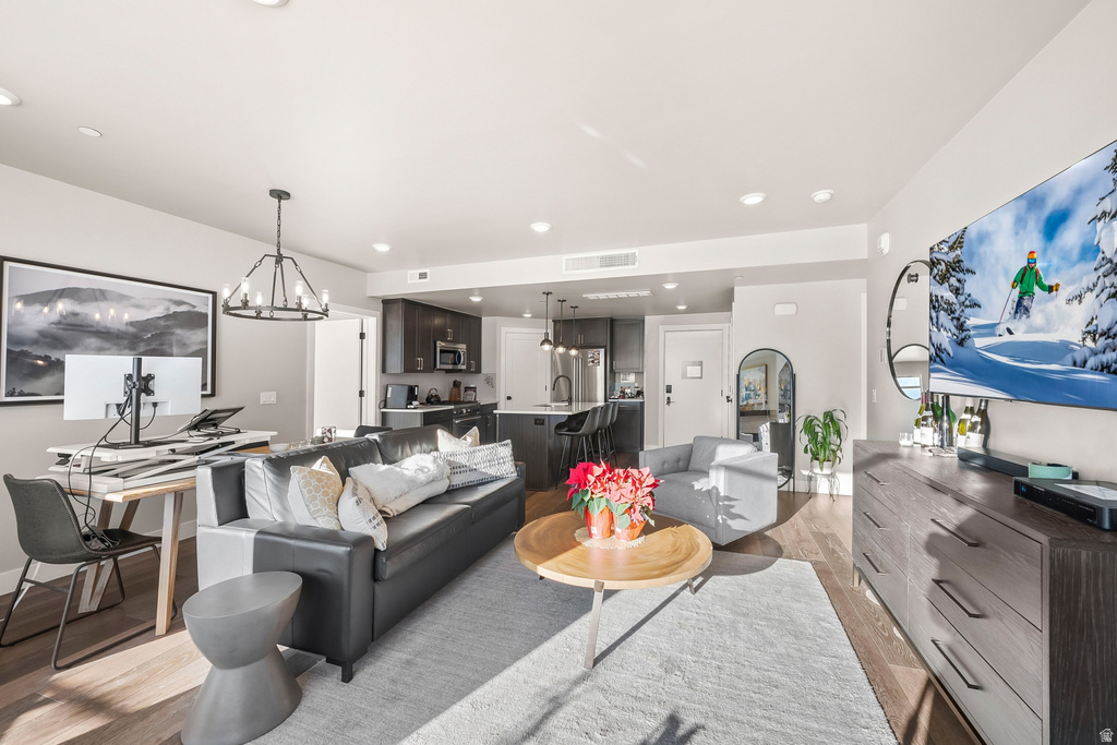 909 W PEACE TREE TRL #617 Heber City, UT 84032