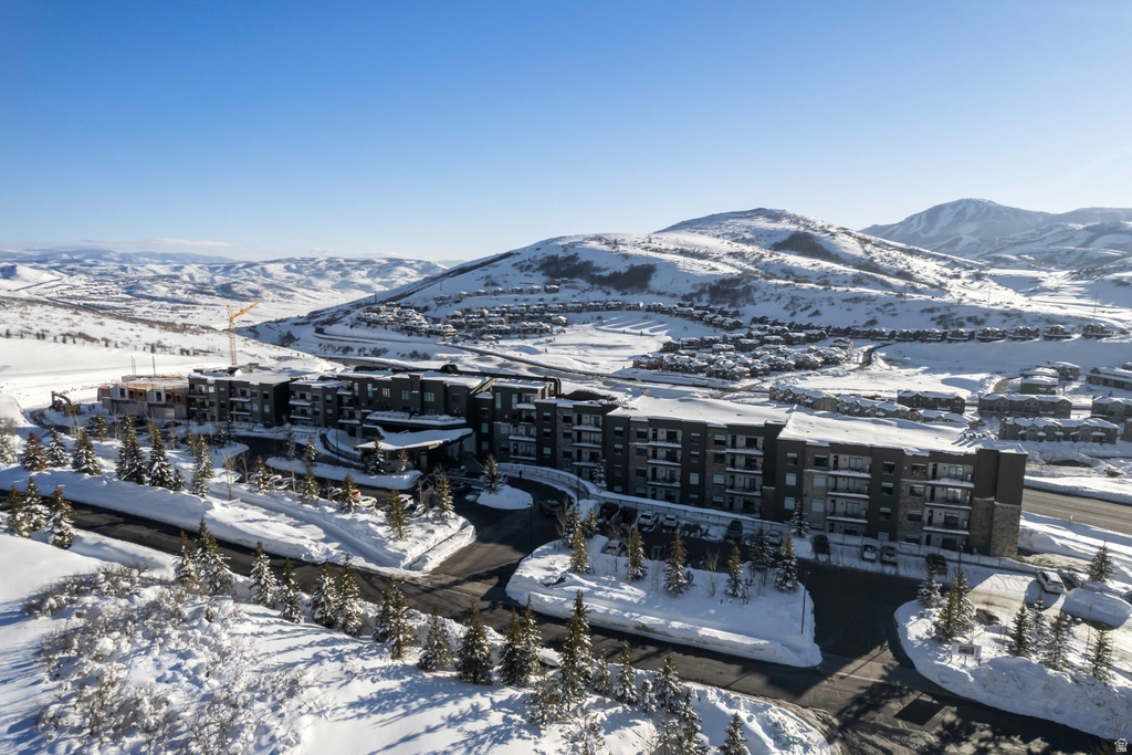 909 W PEACE TREE TRL #617 Heber City, UT 84032