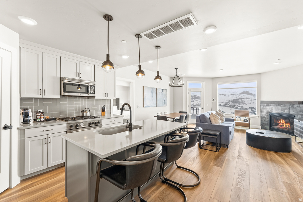 909 W PEACE TREE TRL #617 Heber City, UT 84032