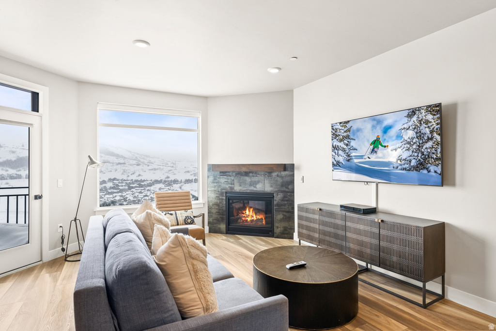 909 W PEACE TREE TRL #617 Heber City, UT 84032