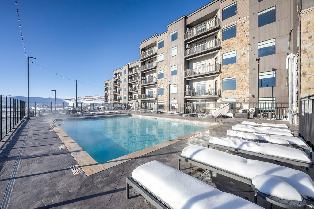 909 W PEACE TREE TRL #617 Heber City, UT 84032