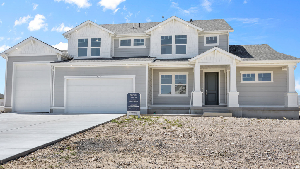 775 W CHERRY LN #220 Grantsville, UT 84029