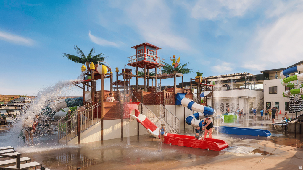 5238 W 2420 S #117 Hurricane, UT 84737